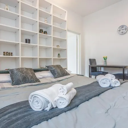 Urban Comfort Near Ferrari Museum & Railway *