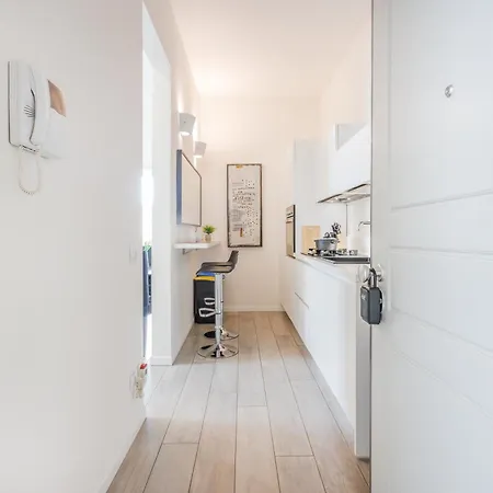 Urban Comfort Near Ferrari Museum & Railway Apartamento Modena