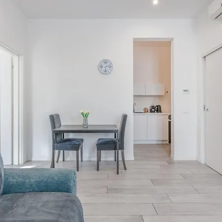 Urban Comfort Near Ferrari Museum & Railway