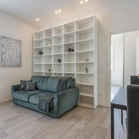 Apartamento Urban Comfort Near Ferrari Museum & Railway