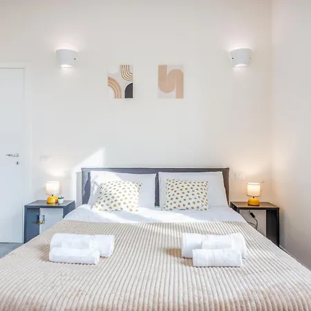 Apartamento Urban Comfort Near Ferrari Museum & Railway *