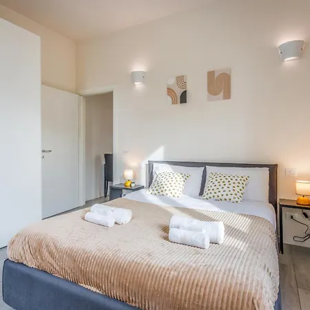 Urban Comfort Near Ferrari Museum & Railway Apartamento *