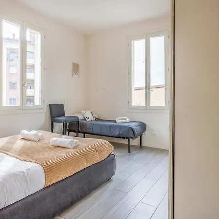 Apartamento Urban Comfort Near Ferrari Museum & Railway