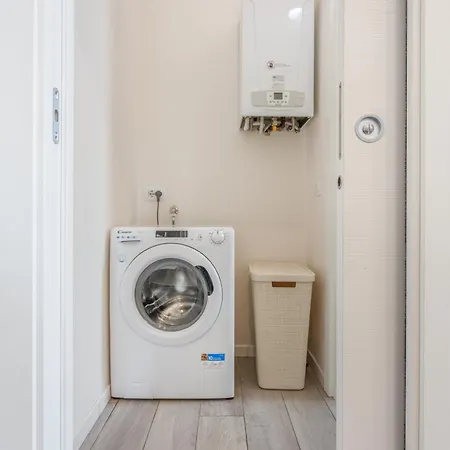 Urban Comfort Near Ferrari Museum & Railway *