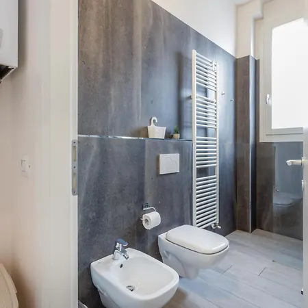 Apartamento Urban Comfort Near Ferrari Museum & Railway *