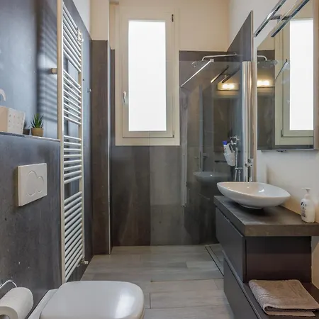 Urban Comfort Near Ferrari Museum & Railway * Modena