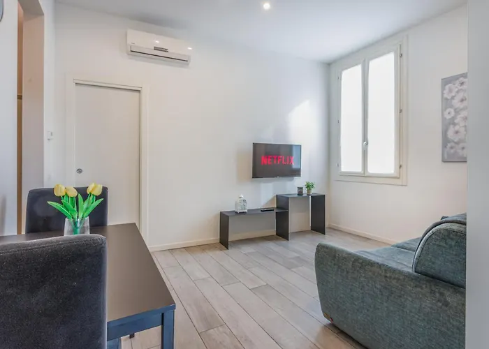 Urban Comfort Near Ferrari Museum & Railway * مودينا