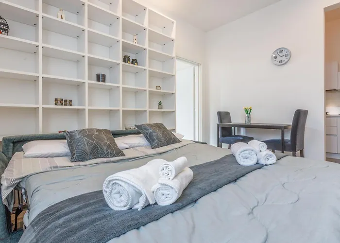 Urban Comfort Near Ferrari Museum & Railway *