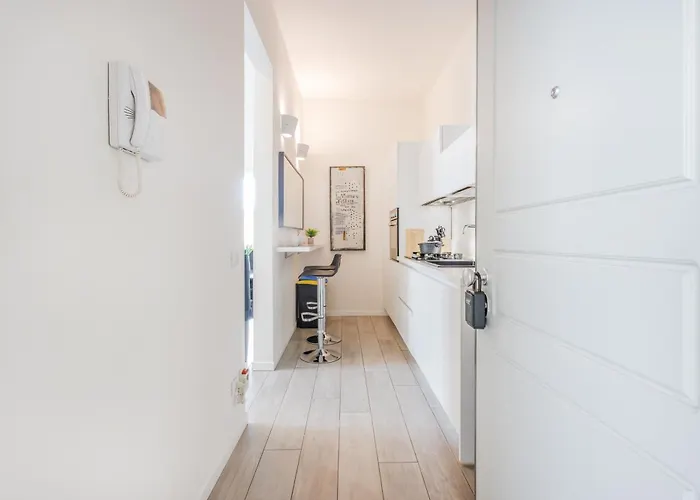 Urban Comfort Near Ferrari Museum & Railway شقة مودينا