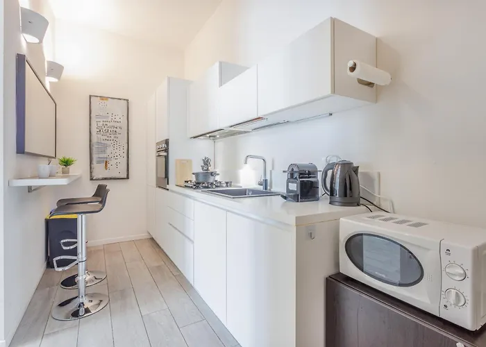 Urban Comfort Near Ferrari Museum & Railway *