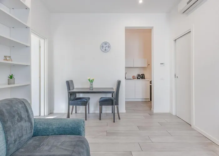 Urban Comfort Near Ferrari Museum & Railway