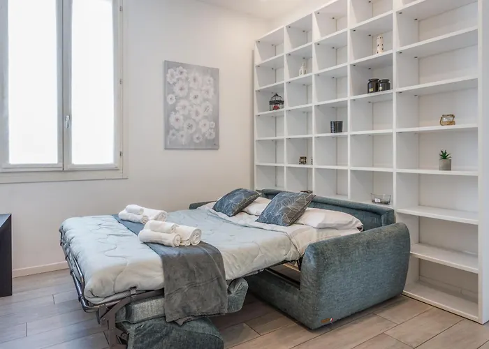 Urban Comfort Near Ferrari Museum & Railway