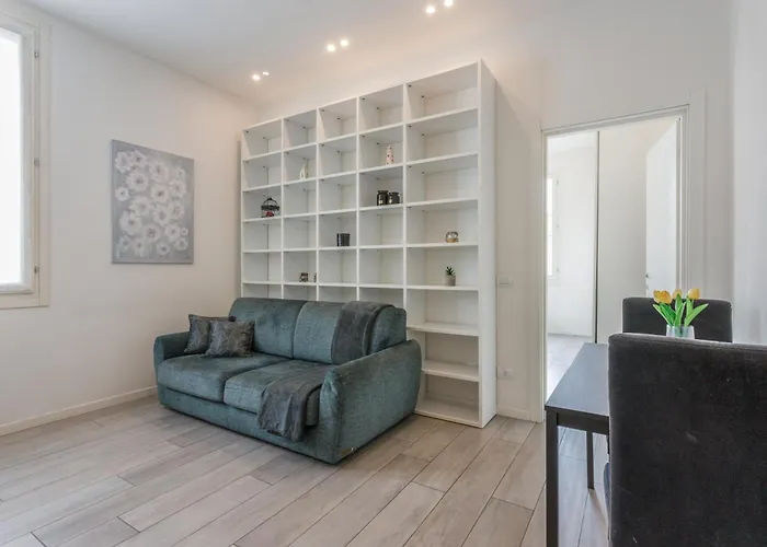 Apartament Urban Comfort Near Ferrari Museum & Railway