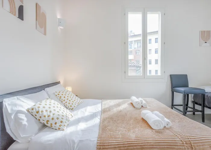 Urban Comfort Near Ferrari Museum & Railway * مودينا