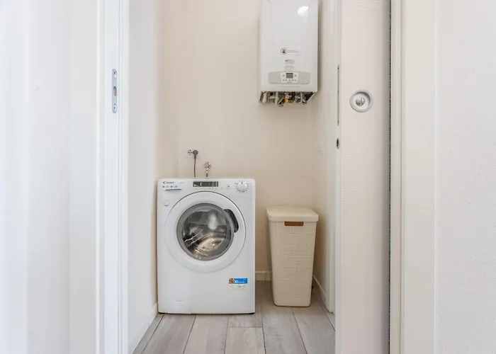 Urban Comfort Near Ferrari Museum & Railway *