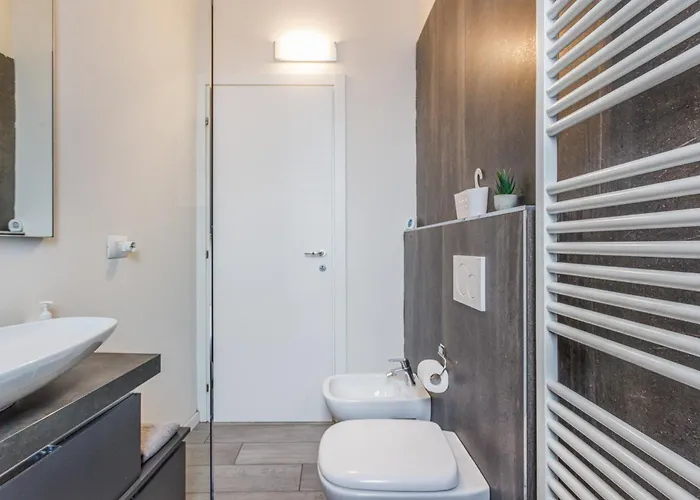 Urban Comfort Near Ferrari Museum & Railway *