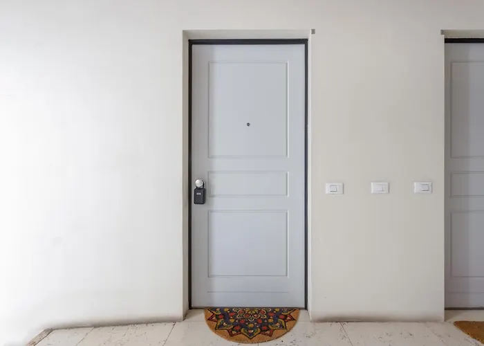 Urban Comfort Near Ferrari Museum & Railway *